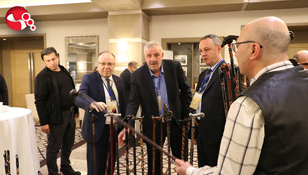 Zonguldak Kömür Jeoparkı, Küresel Jeoparklar Ağı'na aday!..