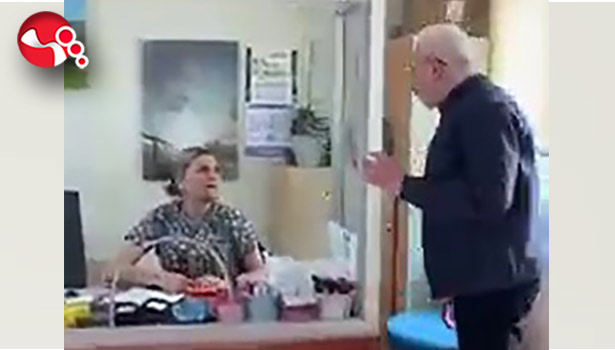 Beyaz Kod Tatbikatı yapıldı