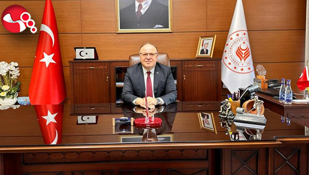 “1 Mayıs Emek ve Dayanışma Günü kutlu olsun”