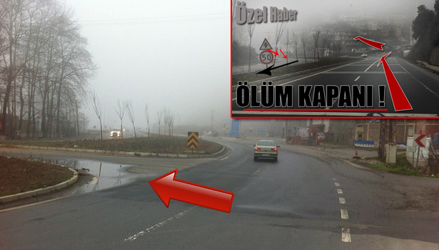 'KISMEN' EL ATILDI !!