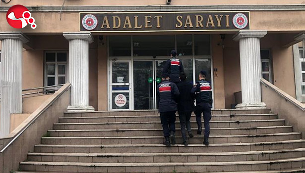 Her yerde aranıyorlardı!..