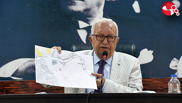 Başkan Posbıyık'tan DOĞAL GAZ MÜJDESİ!..