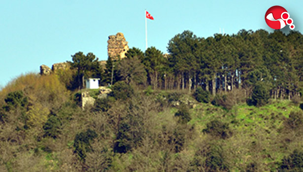 Posbıyık:“Kale Tepe halka açılacak…”