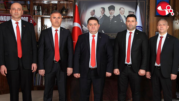 İş Güvenliği ve Güvenilği Haftası