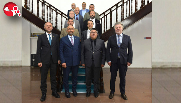 Kalkınma Projeleri gerçekleştirecekler