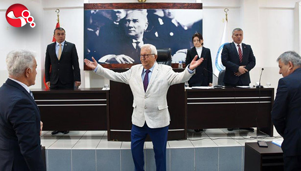 Ereğli’nin yolları siyah asfalta boyanacak!..