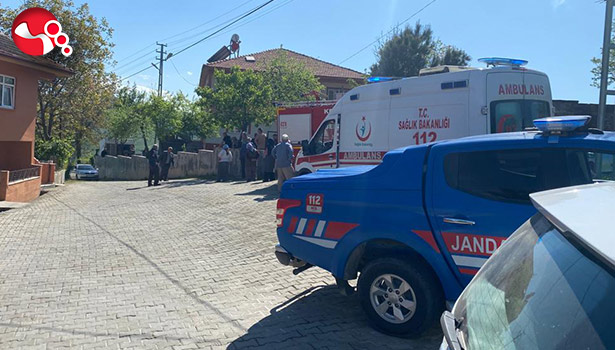 Bacanın çökmesiyle...