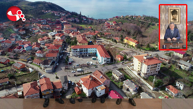 "Bizim hedefimiz Kandilli'yi İLÇE YAPMAK..."