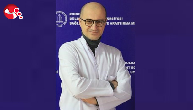 Prof. Dr. Hakan Bakkal, Yönetim Kurulu Üyeliğine seçildi