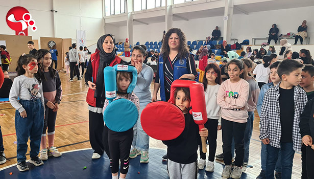 “Sosyal Medyadan Sosyal Meydana” projesine ilgi büyük!