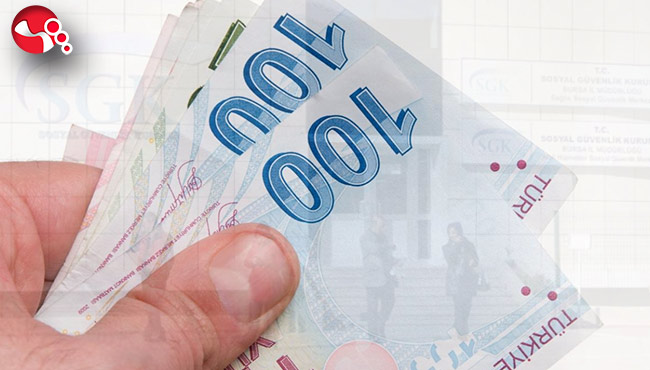 Maaş bağlanma işlemi Nisan’da bitenler bayram ikramiyesini ne zaman alacak?