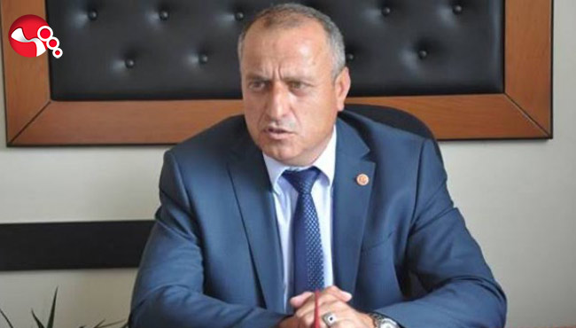 Kılıç: "Bölge insanı tercih edilmeli..."