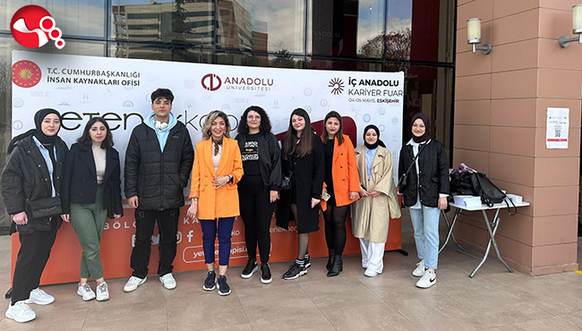 İKAF’23’e ZBEÜ’den rekor katılım