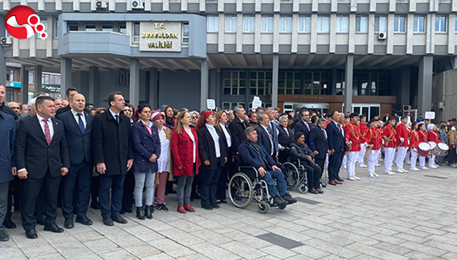 Engelliler Haftası kutlanıyor!..