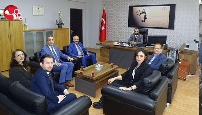 Devrek MYO Danışma Kurulu Toplantısı düzenlendi