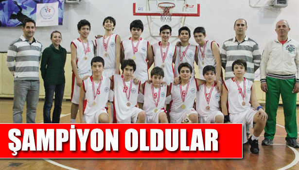 POTANIN DEMİR BİLEKLERİ