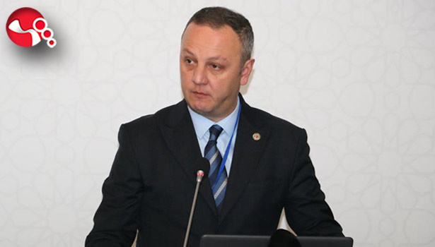 Başkan Alan hizmetleri sıraladı!..