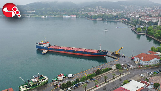 Ünlüer’den Bozhane Limanıyla ilgili önemli açıklama…