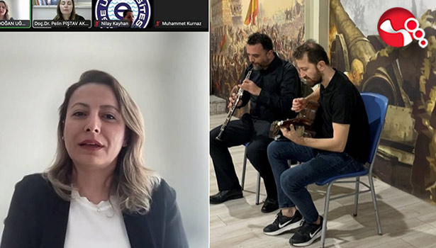 ZBEÜ’de Engelliler Haftası Etkinlikleri!..