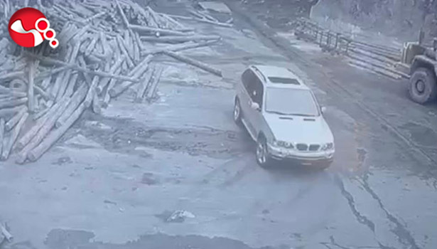 Maden Ocağı önünde ateş açmışlardı!..