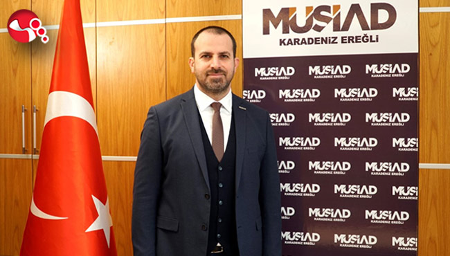 Gülbay, yeni dönem milletvekillerine başarılar diledi…