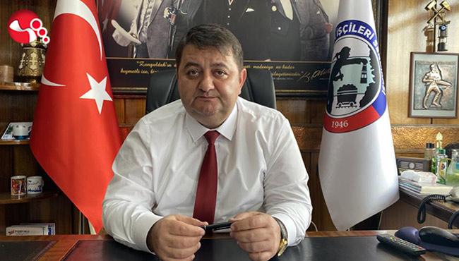 "Köy köy kura şeklinde talepler var"