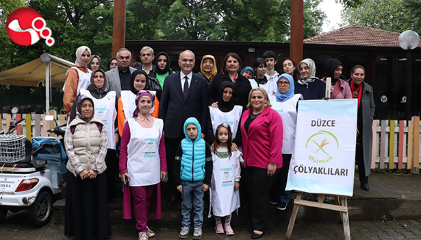 Çölyak Hastaları için büyük bir adım!..