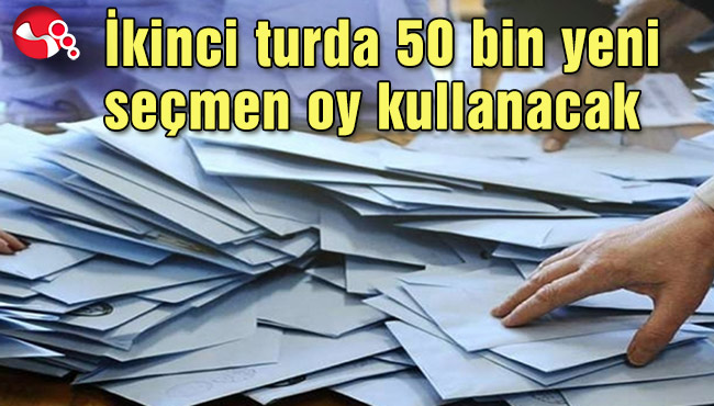 HANGİ SANDIKTA OY KULLANACAĞIM?