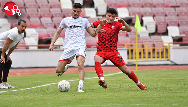 Balıkesirspor kaçtı, Kömürspor yakaladı…