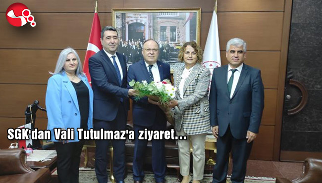 “GECE GÜNDÜZ ÇALIŞTILAR”