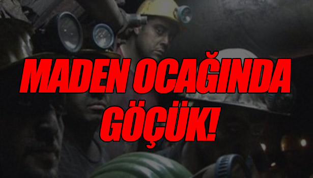 GÖÇÜK