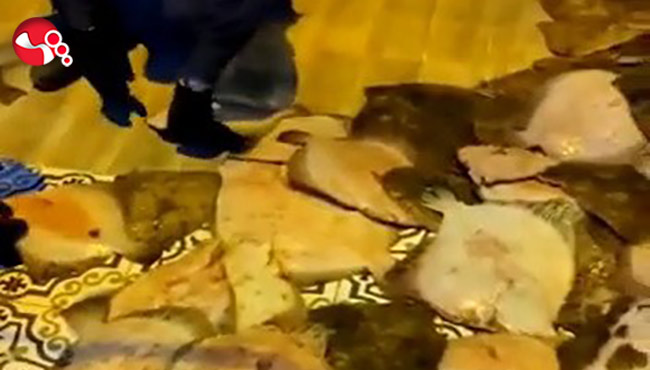 Yasadışı kalkana cezai işlem!..