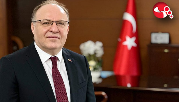 Vali Tutulmaz:“TARİHE YÖN VEREN BİR SÜRECİN İLK ADIMI”