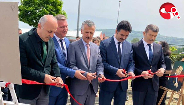 TSO Fen Lisesi Bilim Festivali!..