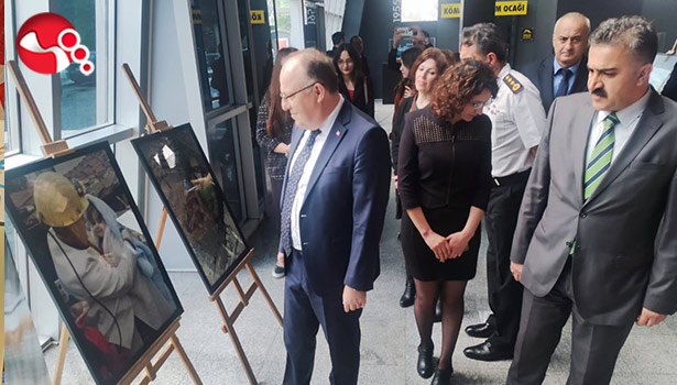 "Kömürün dışında da müzeler yapmalıyız!.."