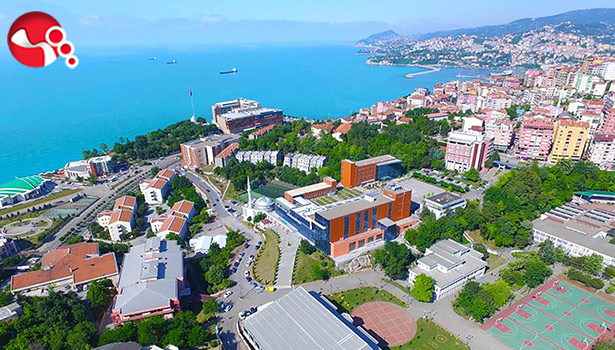 Geomatik Mühendisliği’nden proje başarısı