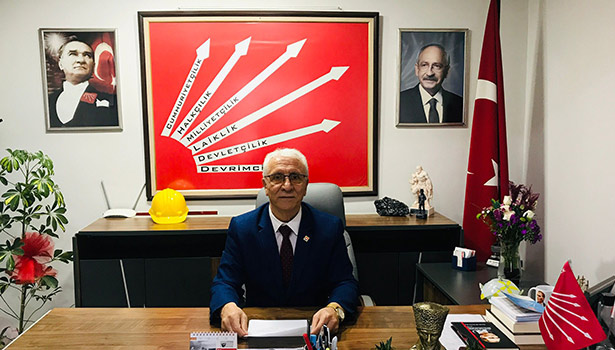 19 Mayıs Kurtuluş Mücadelesinin ilk adımıdır...