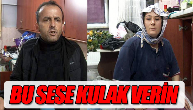 AİLEYE ŞOFÖR ŞOKU