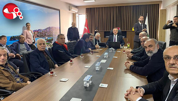 "Esnafımızı mağdur etmeyeceğiz!.."