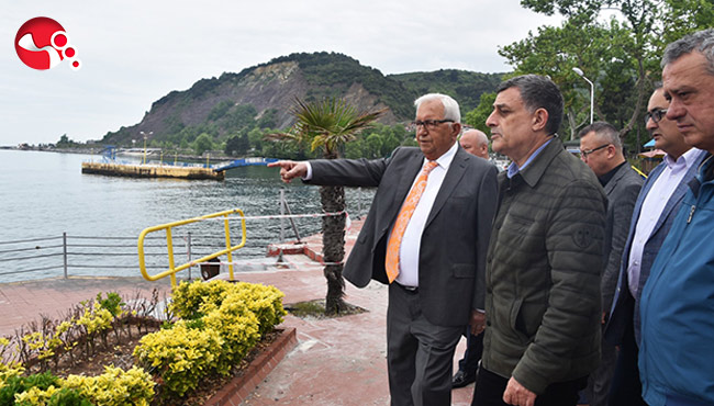 17 Haziran’da açılıyor!..