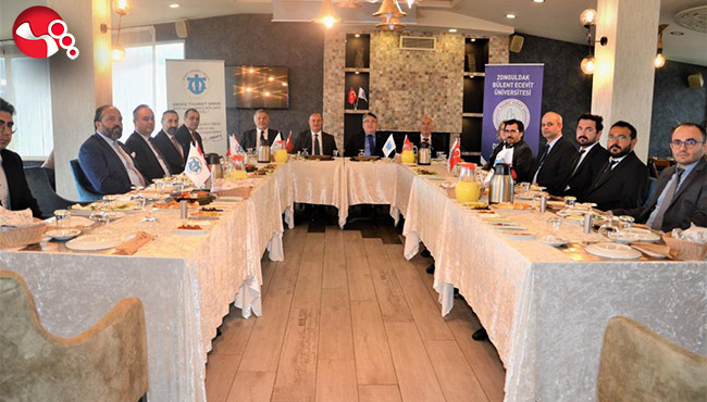 Kampüs, AB Destekli Projeler, Kruvaziyer Turizmi, Yabancı Dil Sorunu…