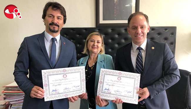 CHP'li vekiller mazbatalarını aldı!..