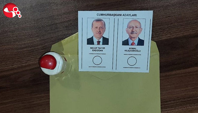 Cumhurbaşkanı Seçimi'nin ikinci tur oylaması nasıl gerçekleşecek:İşte detaylar!..