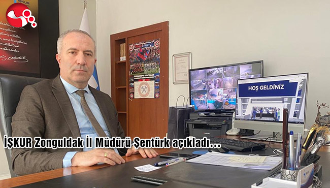 “YÜZDE 30 ARTIŞ VAR”