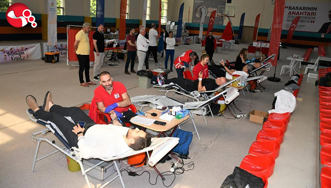 Duyarsız kalmadılar, hayat kurtardılar