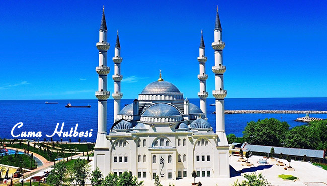 BİRLİK VE BERABERLİK RUHU