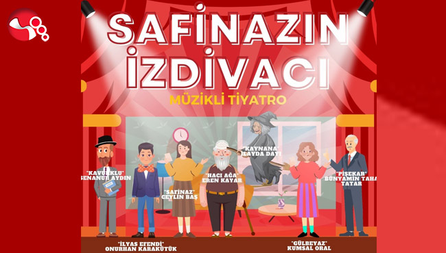 Öğrenciler yeteneklerini sergileyecek