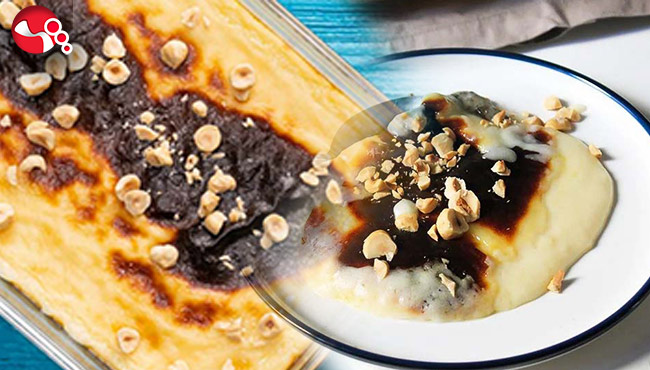 Tadı damağınızda kalacak…