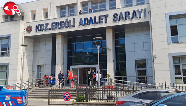 Hırsızlık çetesiyle ilgili 3 kişi daha yakalandı!