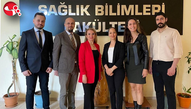 Araştırmayı tamamlayan ilk ekip Zonguldak’tan…